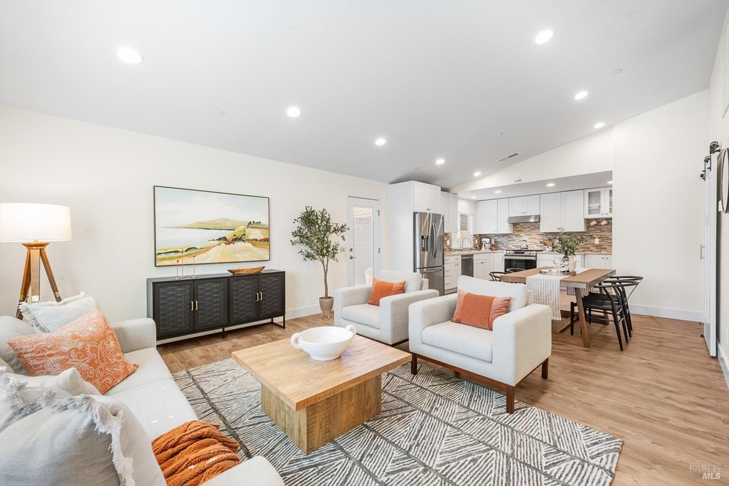 101 Merrill Street Property Photo