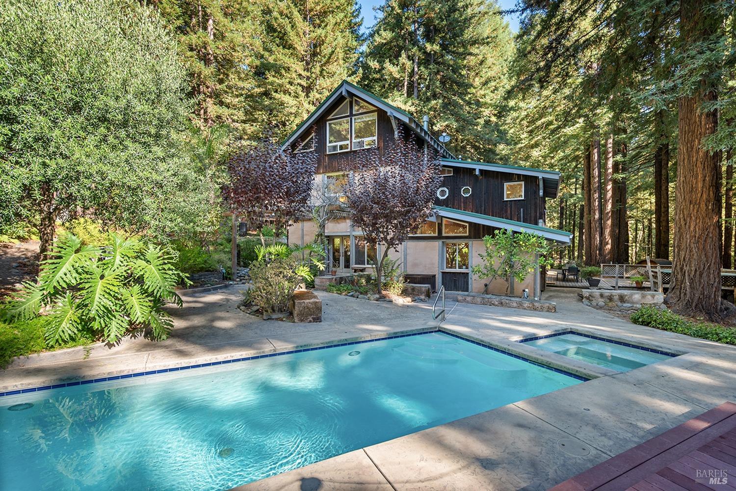 2263 Joy Road Property Photo