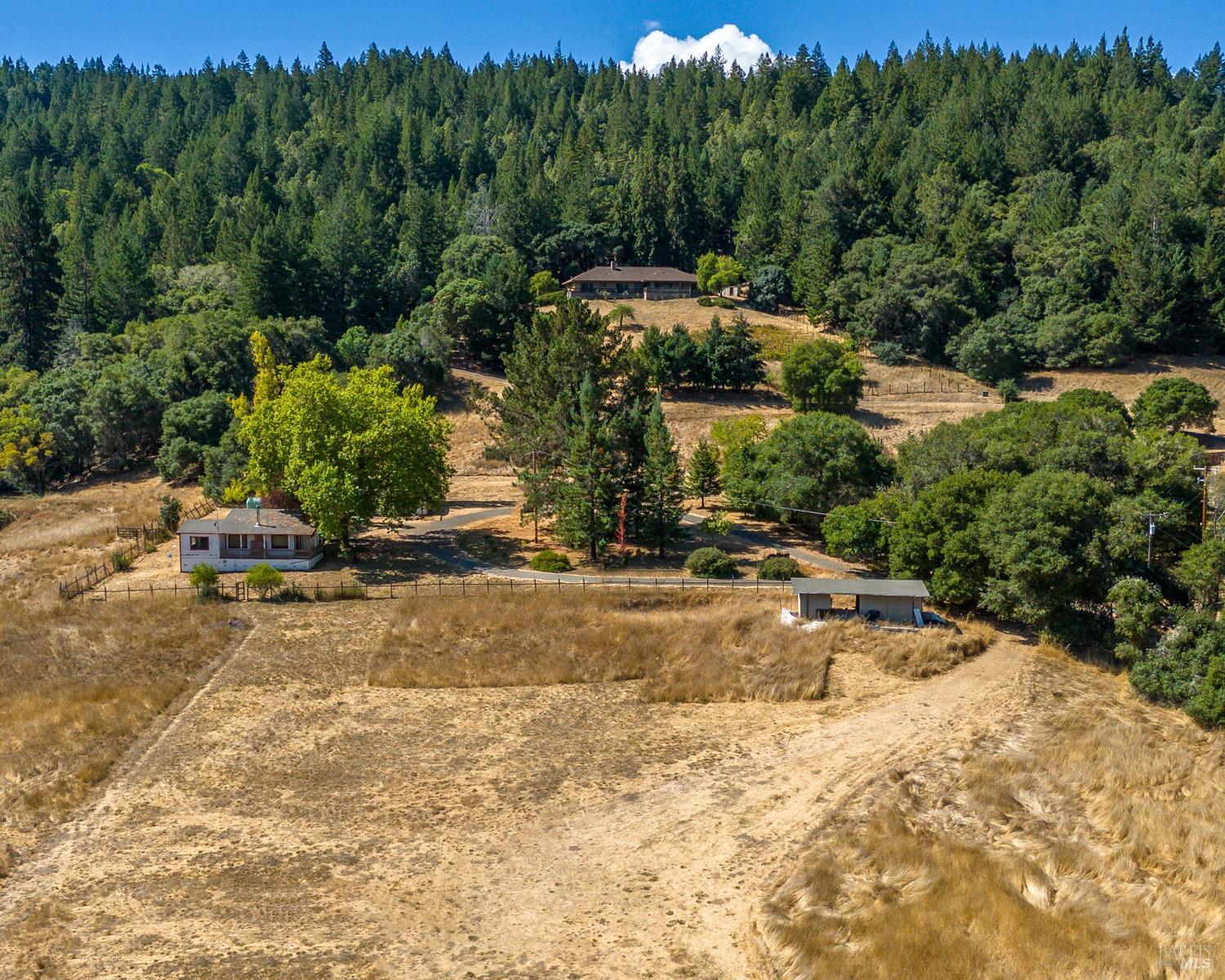 10580 Anderson Valley Way Property Photo