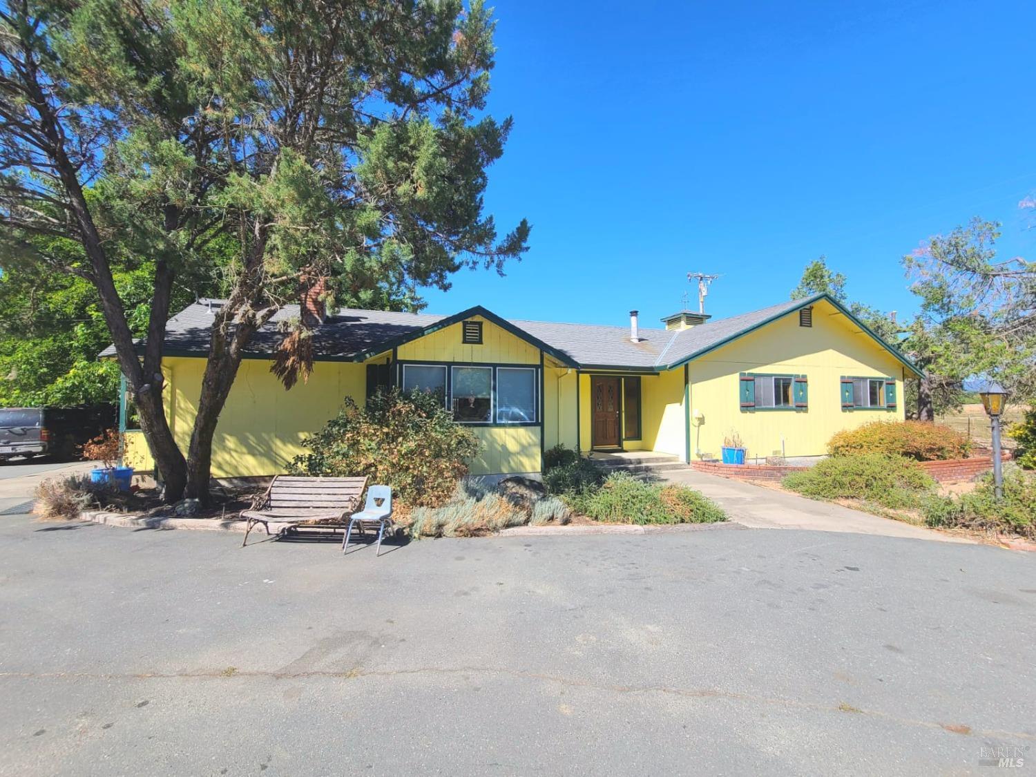 75500 Covelo Road Property Photo