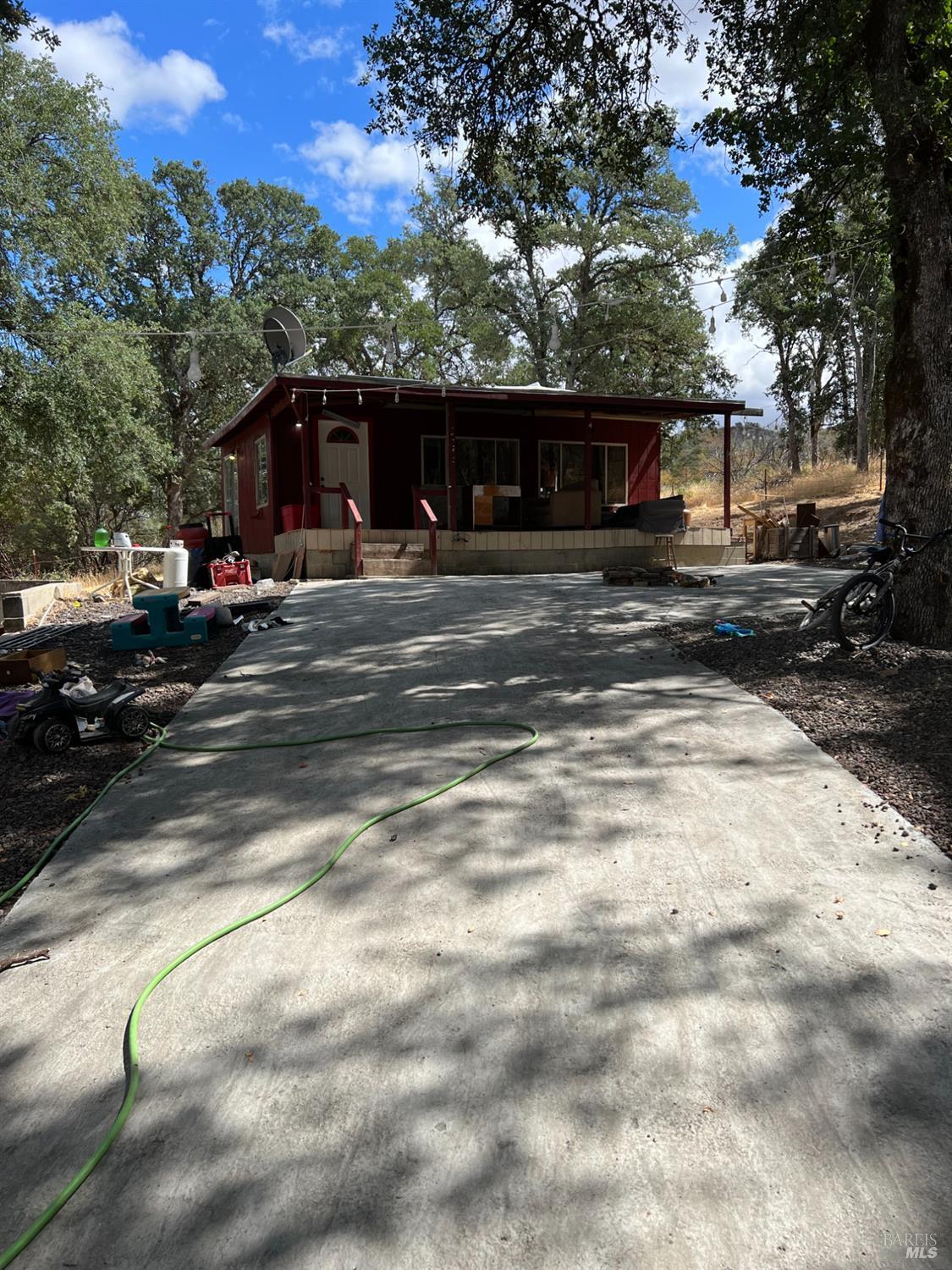 23403 Morgan Valley Road Property Photo 1