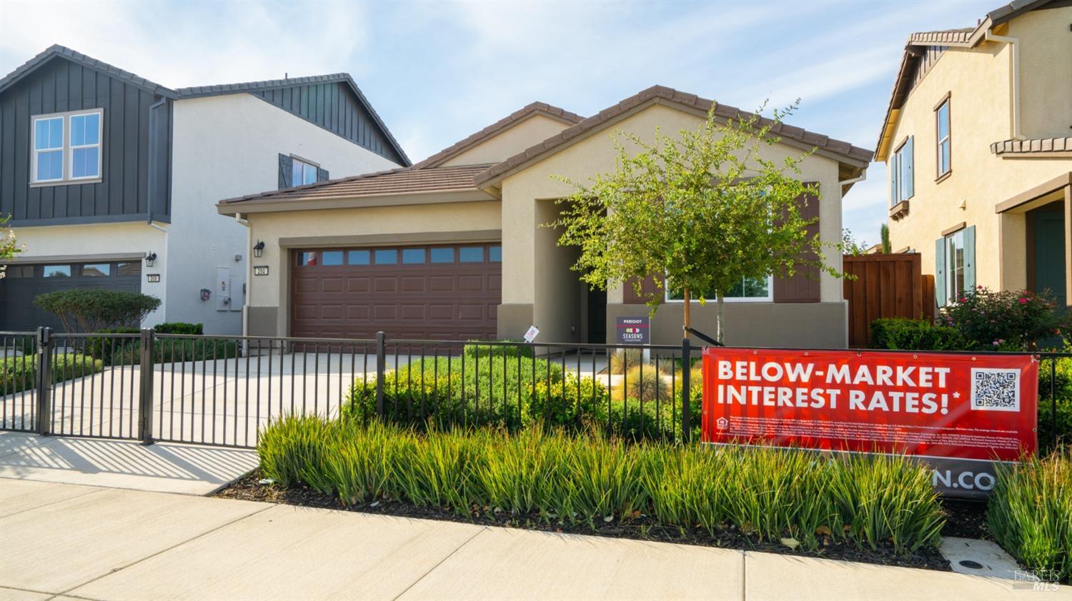 250 Morning Glory Lane Property Photo