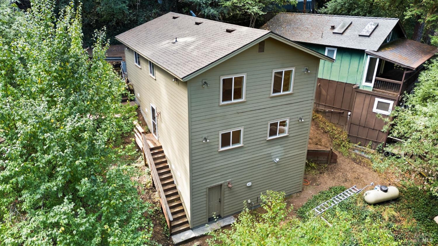 Camp Meeker Real Estate Listings Main Image