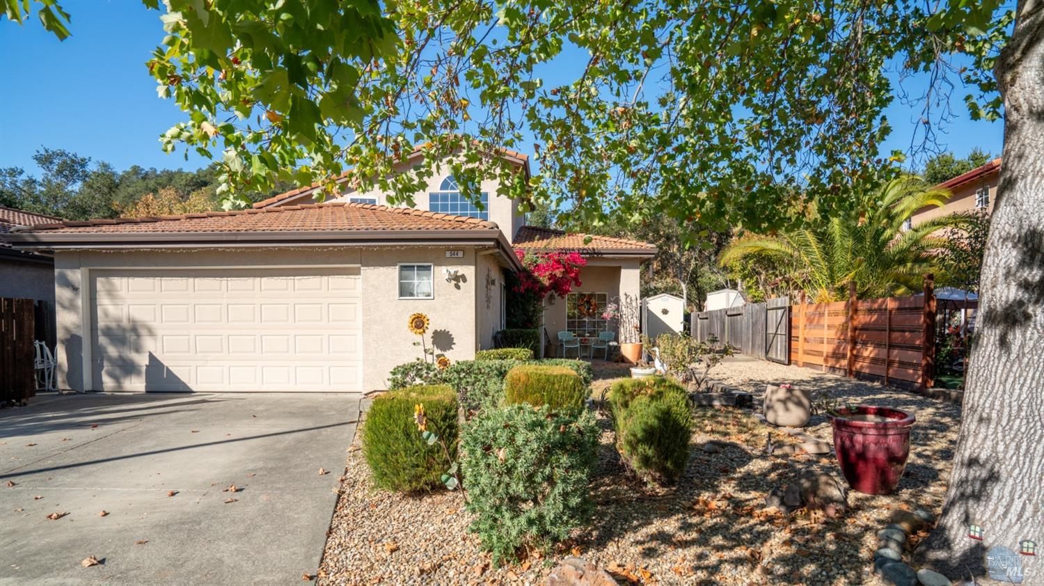 544 Venezia Way Property Photo