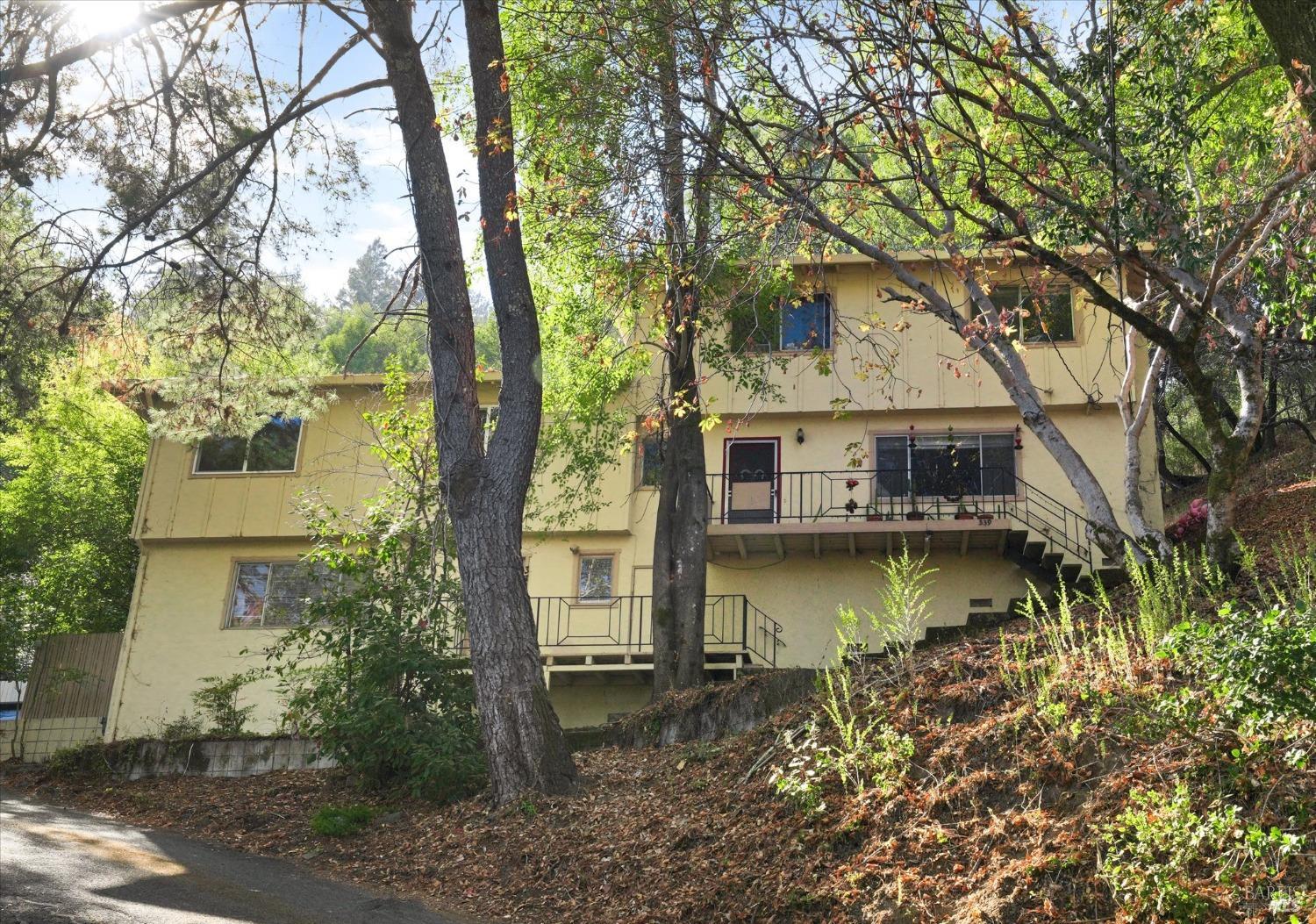 329 Olema Road Property Photo