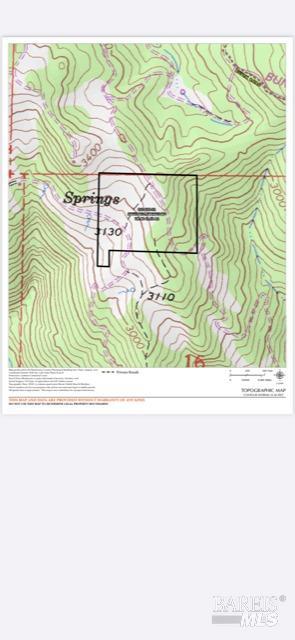 59665 Bell Springs Road Property Photo