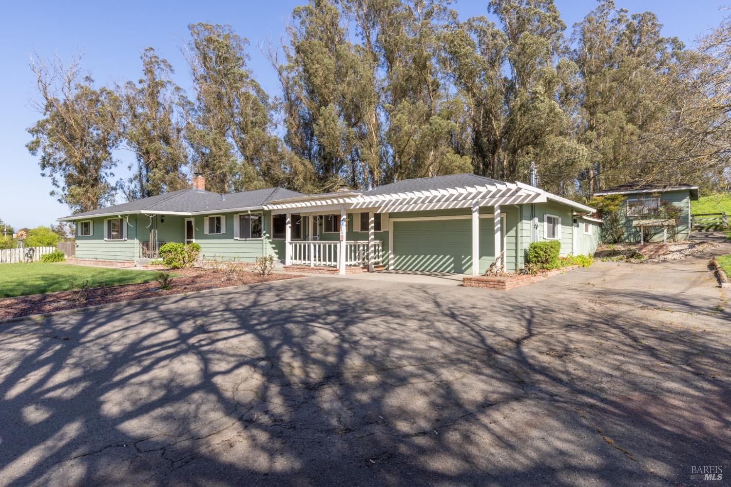840 W Railroad Avenue Property Photo