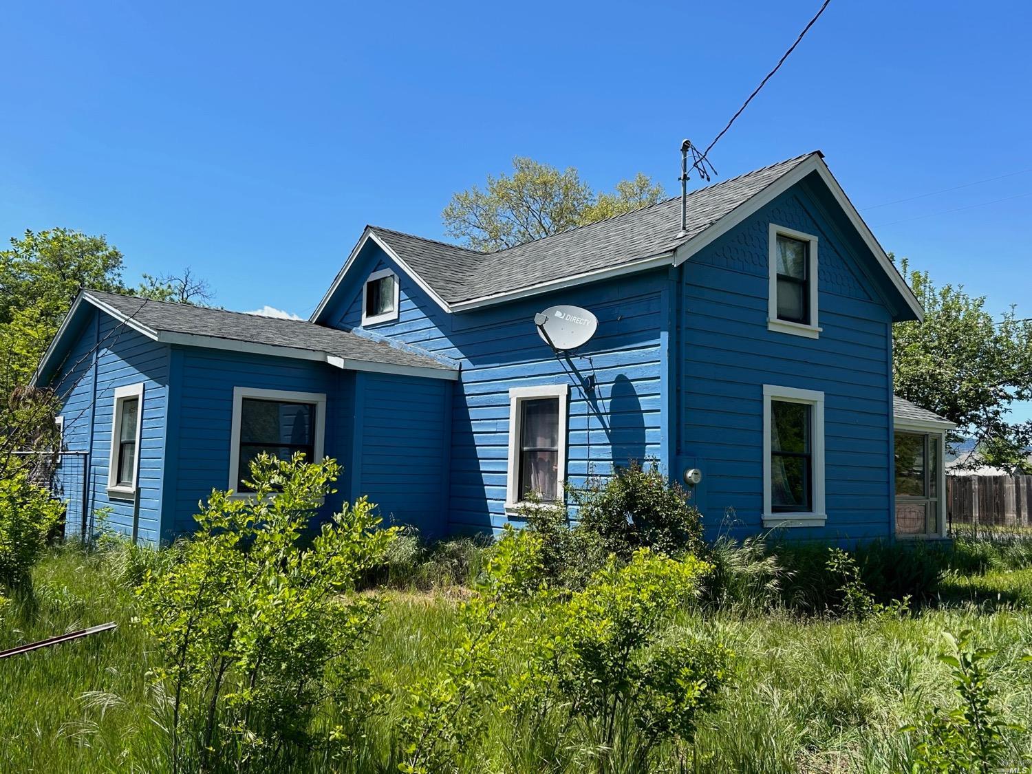 76340 Lovell Street Property Photo