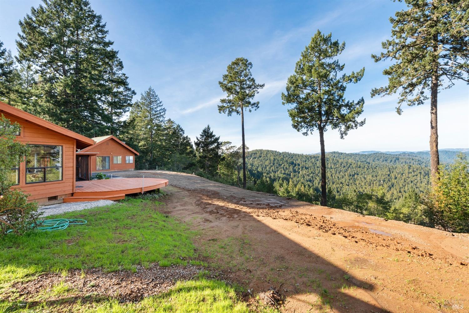 18000 Willow Creek Road Property Photo
