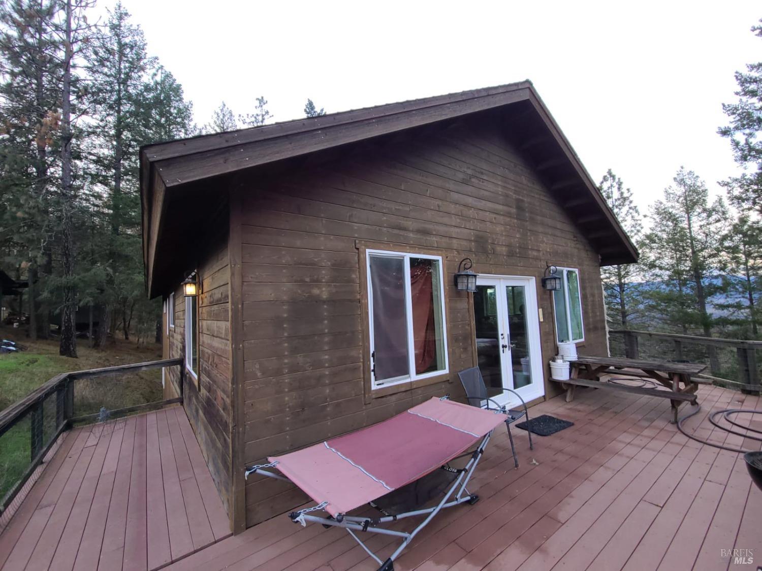 70785 Judge Webber Lane Property Photo