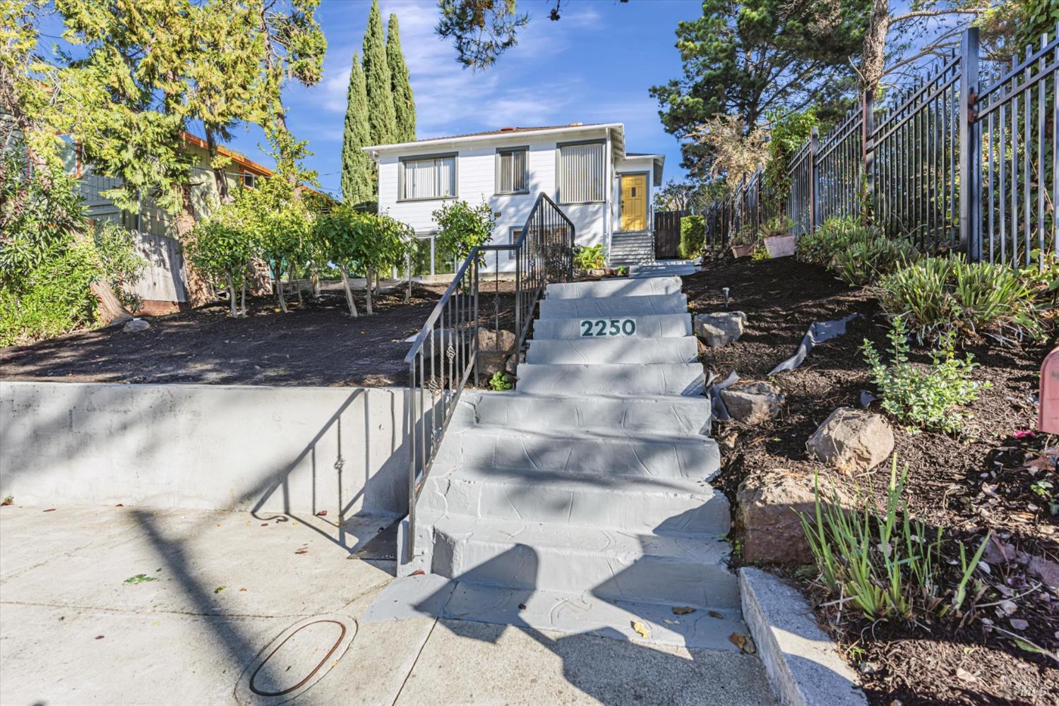 2250 Upland Road Property Photo 1