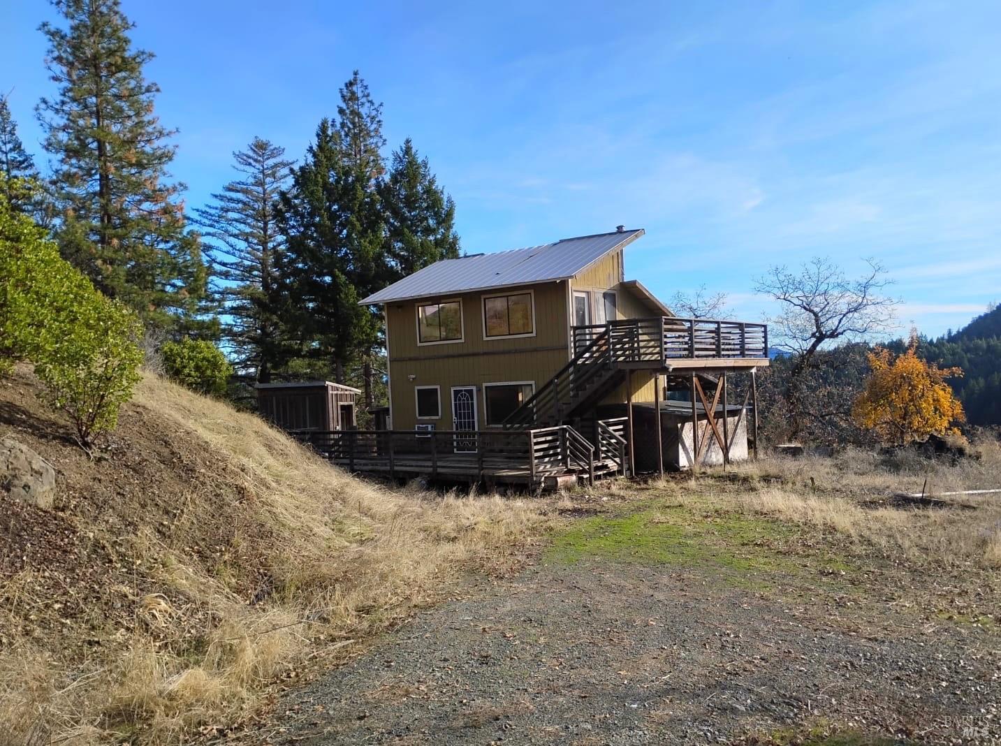 7601 Simmerly Road Property Photo