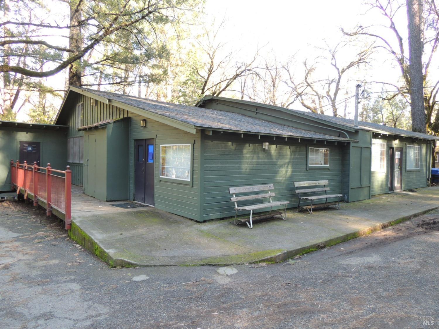 15960 Bottle Rock Road Property Photo 1