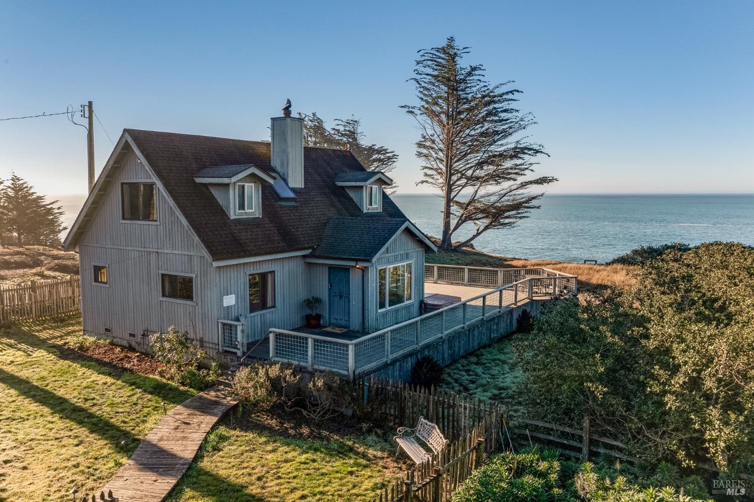 37800 Old Coast Highway Property Photo 1