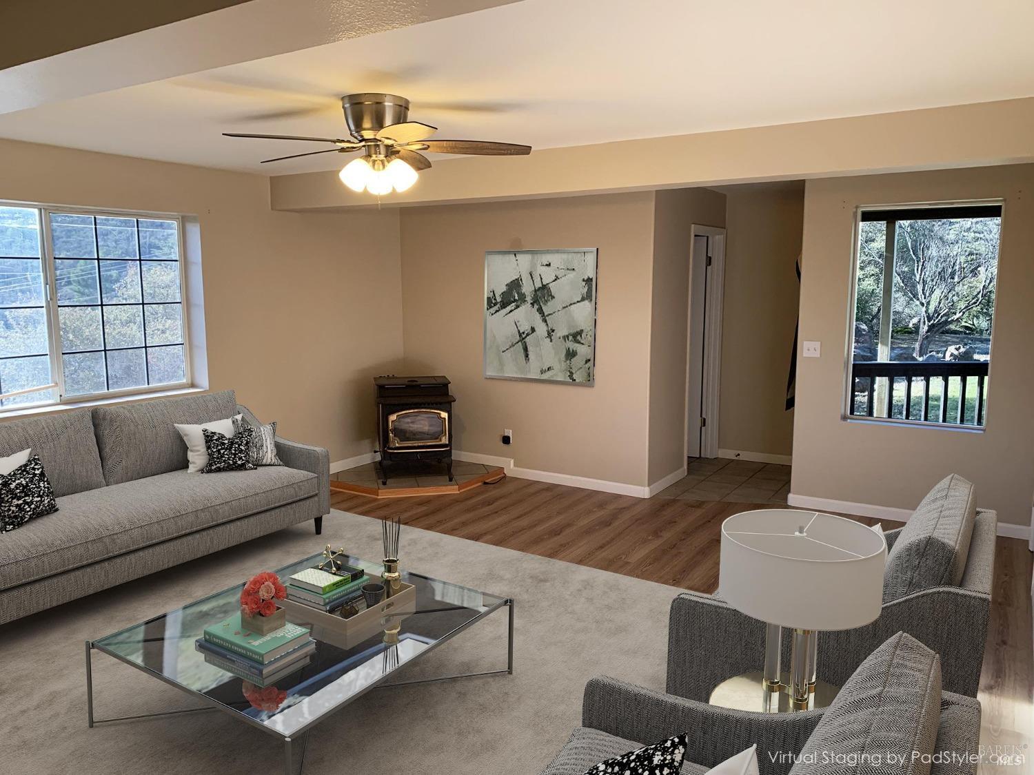 5616 Maya Road Property Photo 1