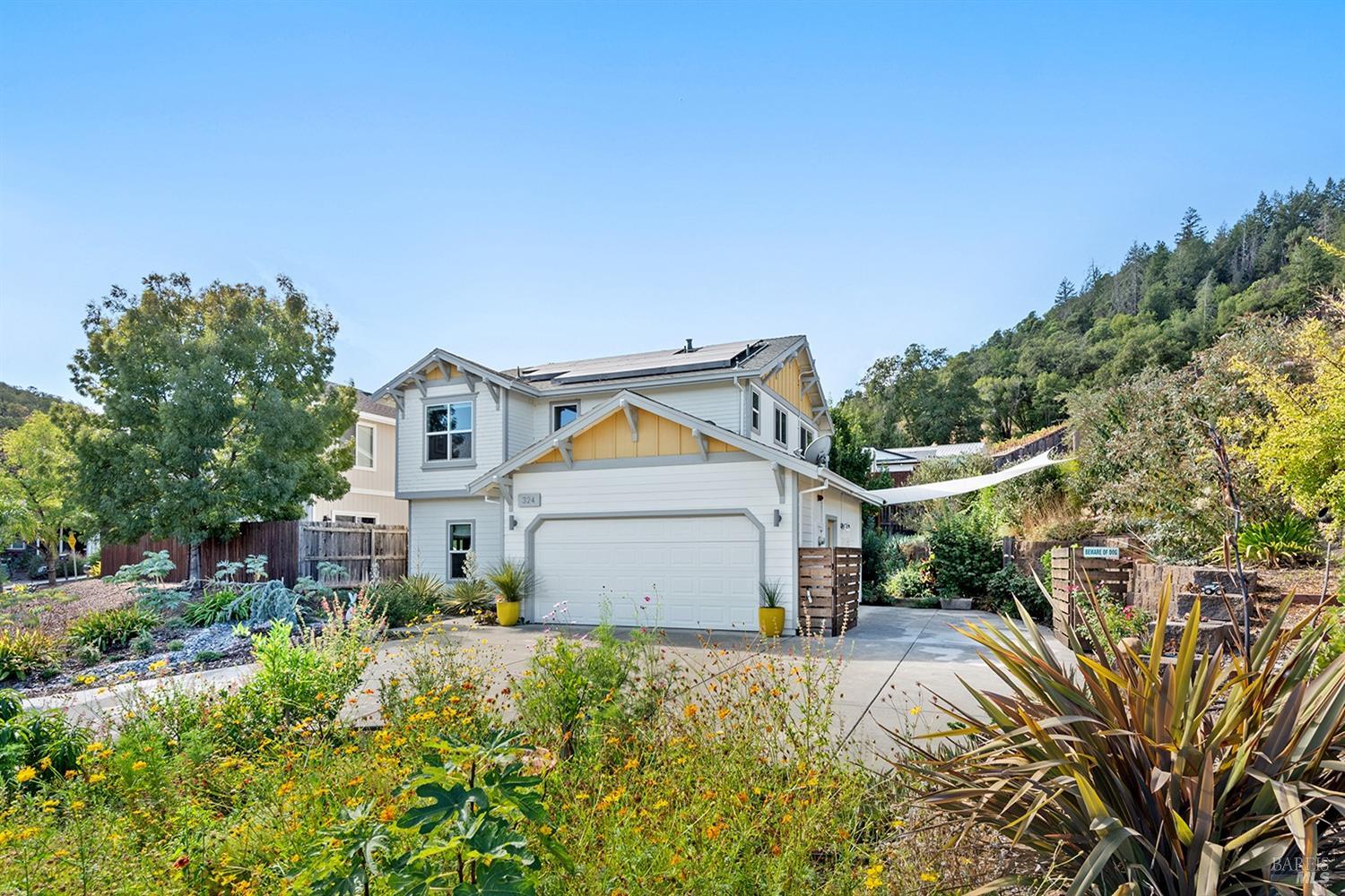 324 Moonlight Circle Property Photo