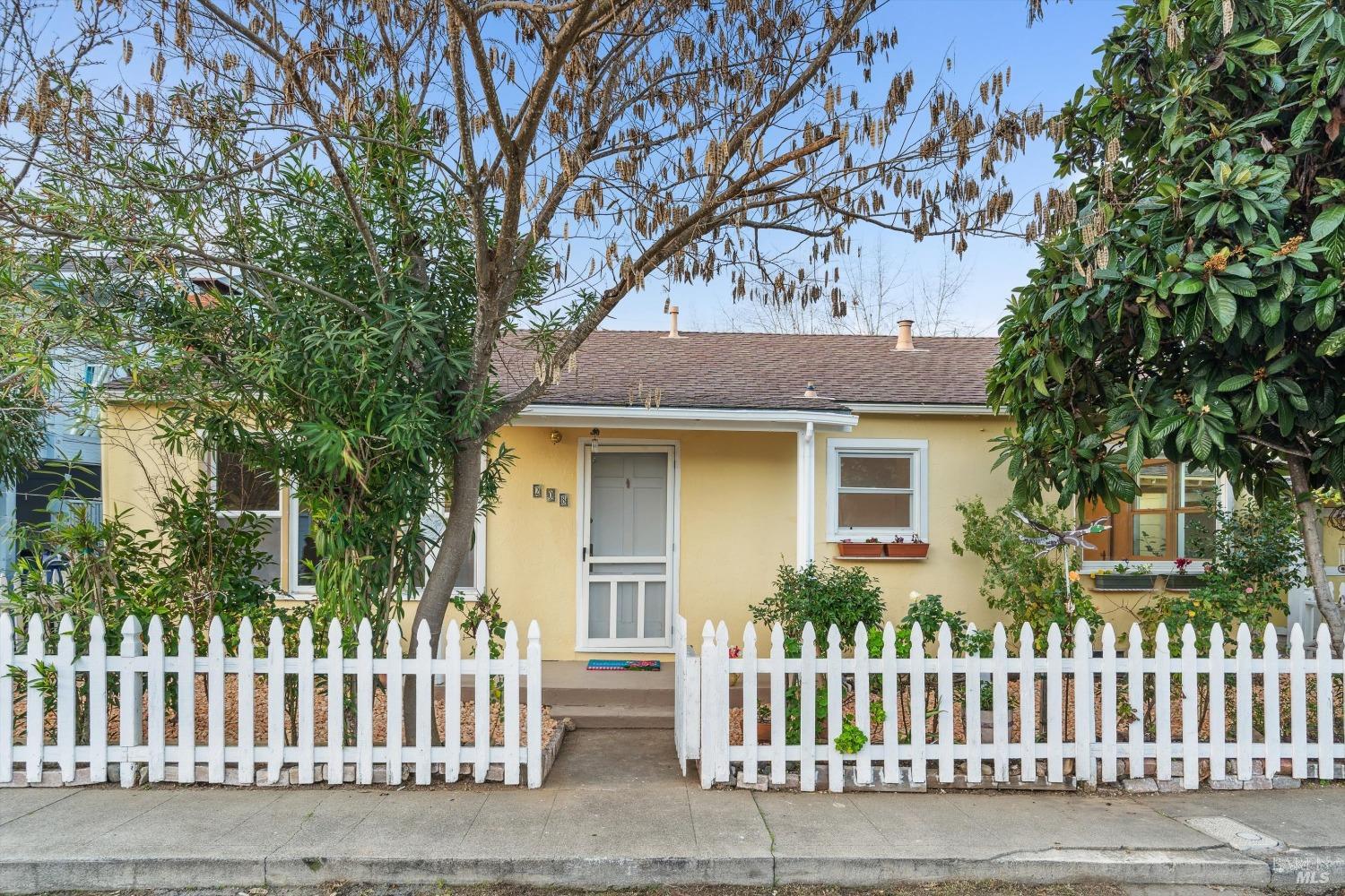 208 Triplett Drive Property Photo
