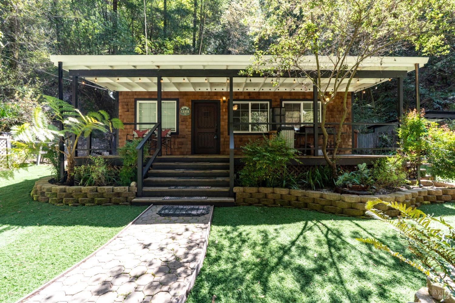 780 E Austin Creek Road Property Photo