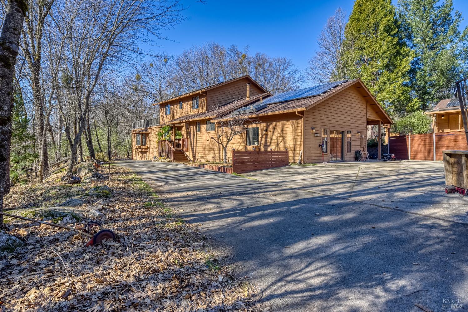 10512 Rosa Trail Property Photo 7