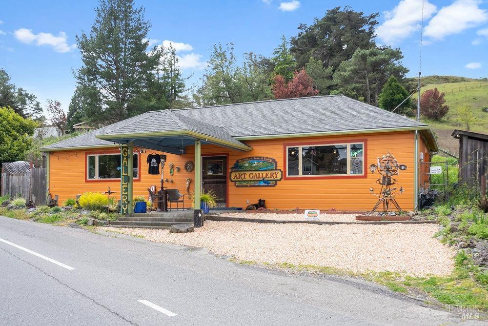 17235 Bodega Highway Property Photo