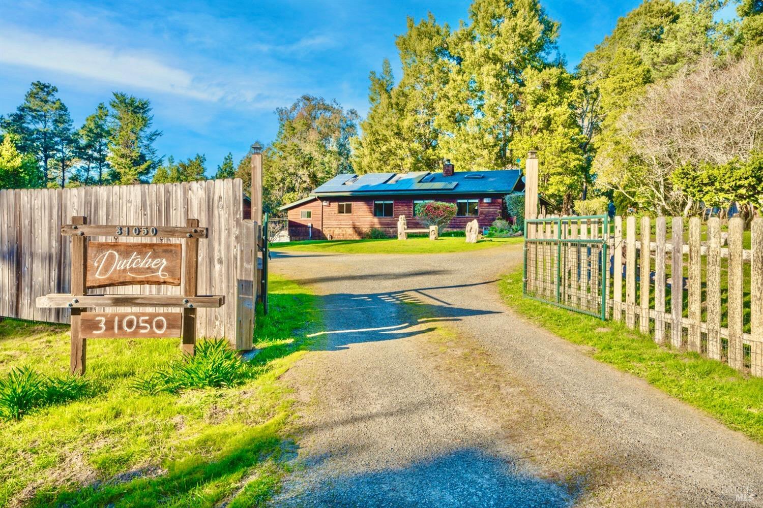 31050 Turner Road Property Photo