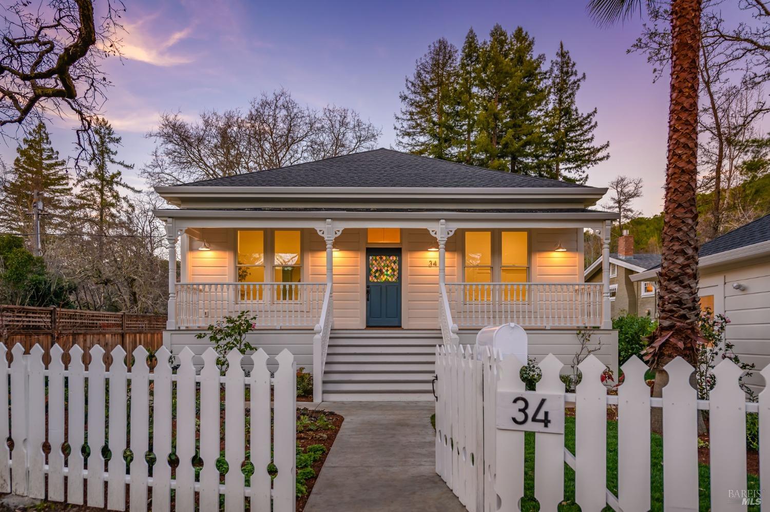 34 Olema Road Property Photo