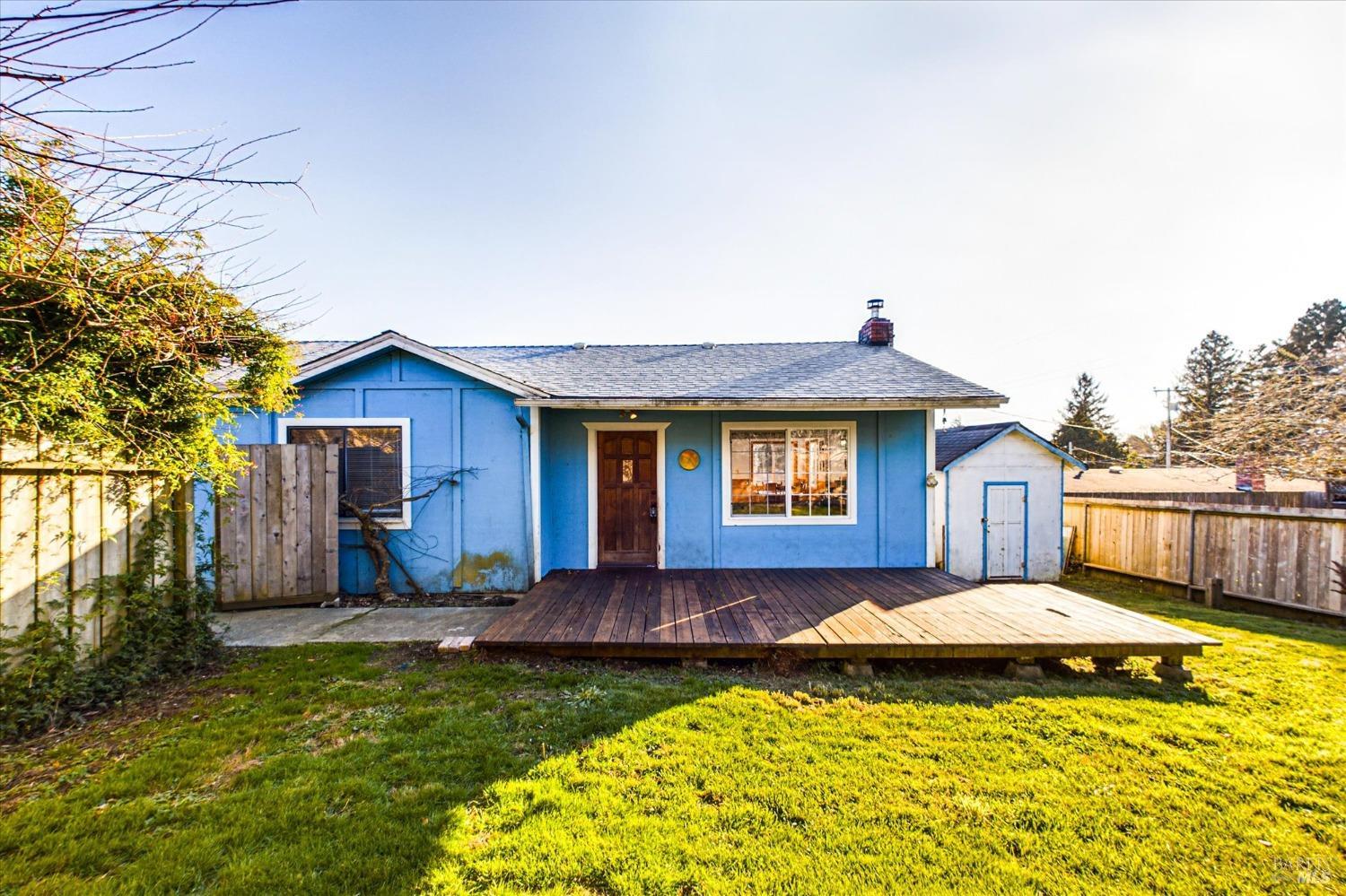 4886 Crane Street Property Photo