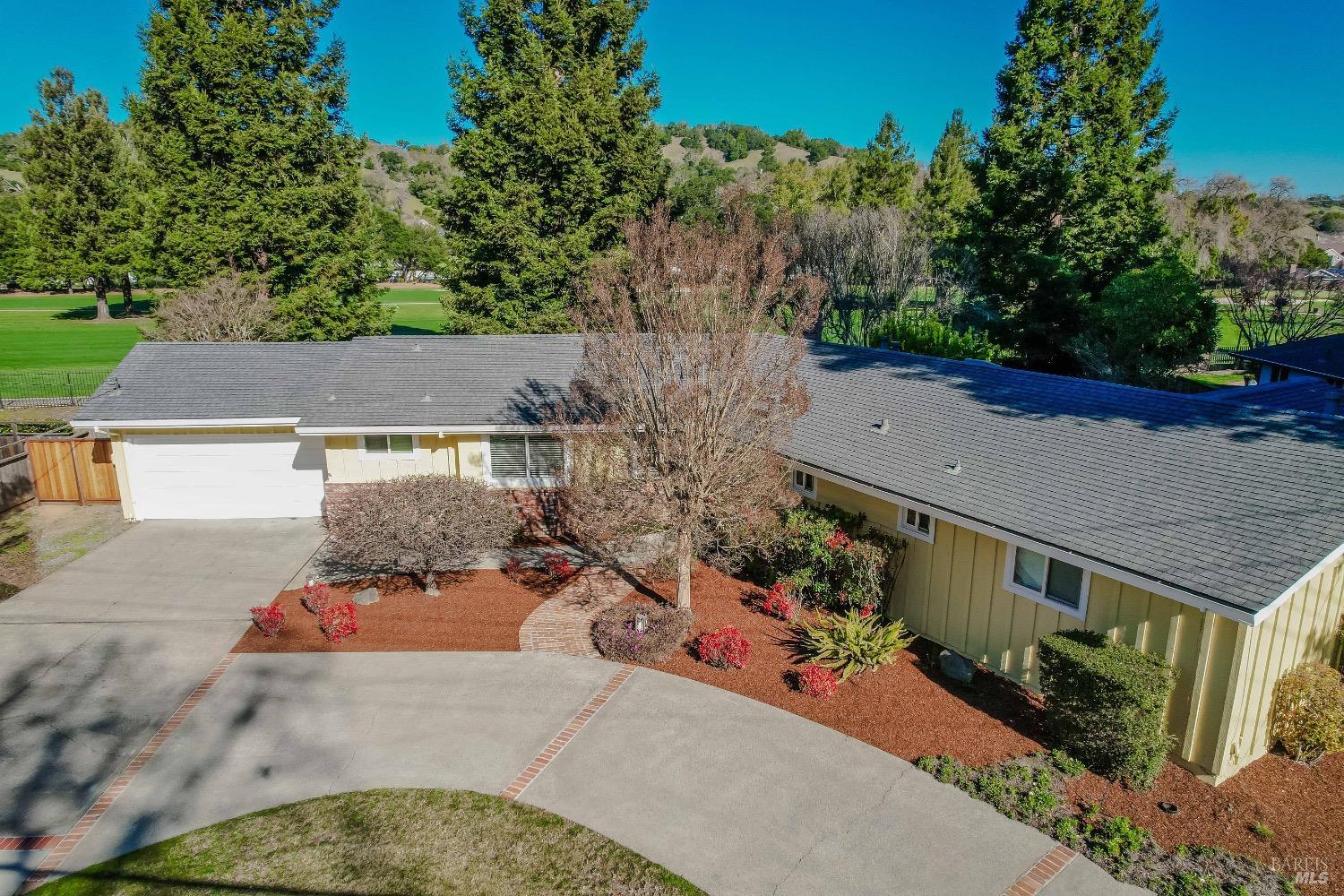 120 Fairway Drive Property Photo