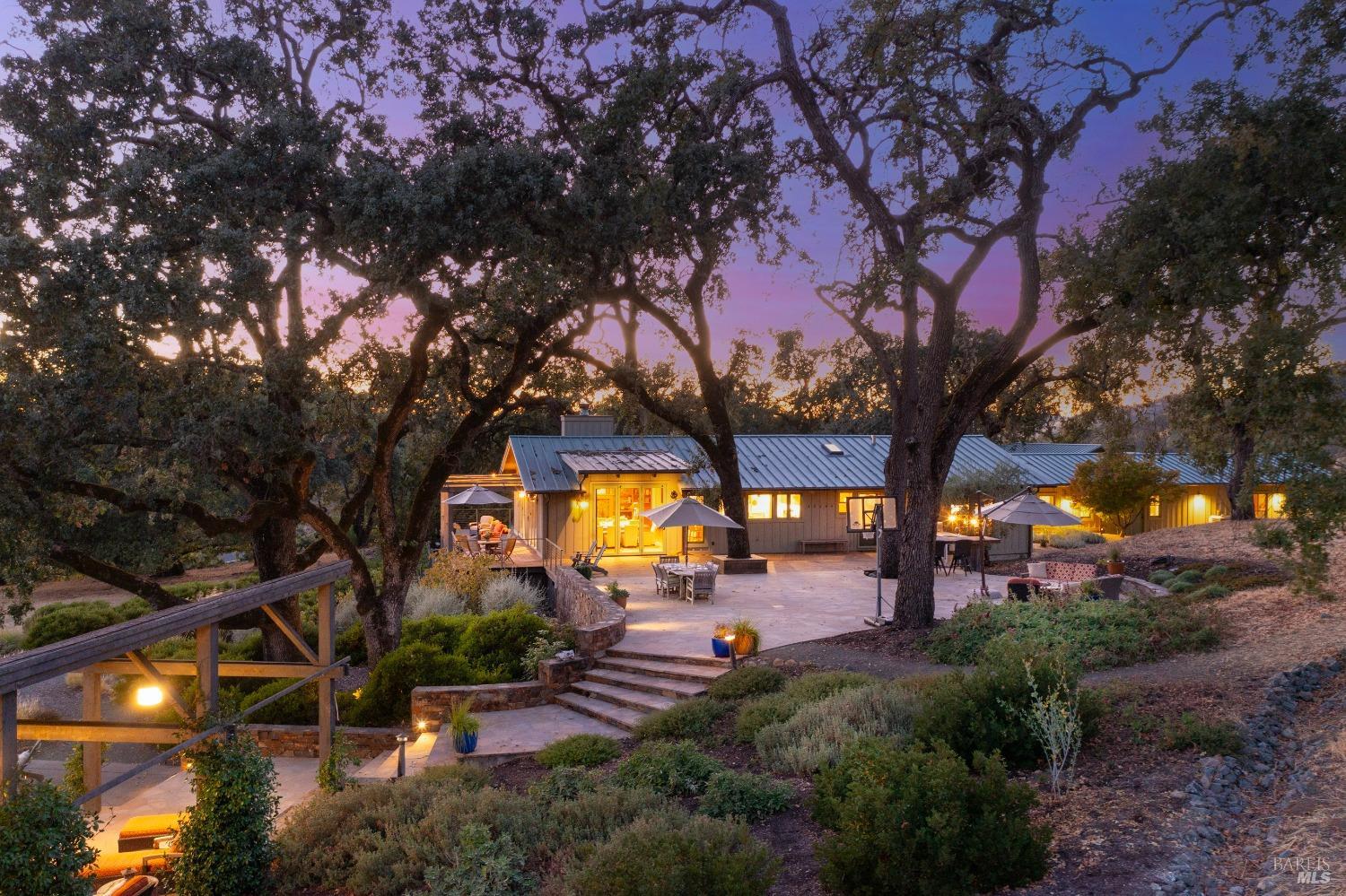 15730 Coyote Ridge Road Property Photo