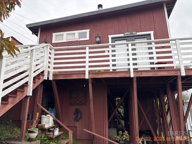 10848 Hereford Drive Property Photo