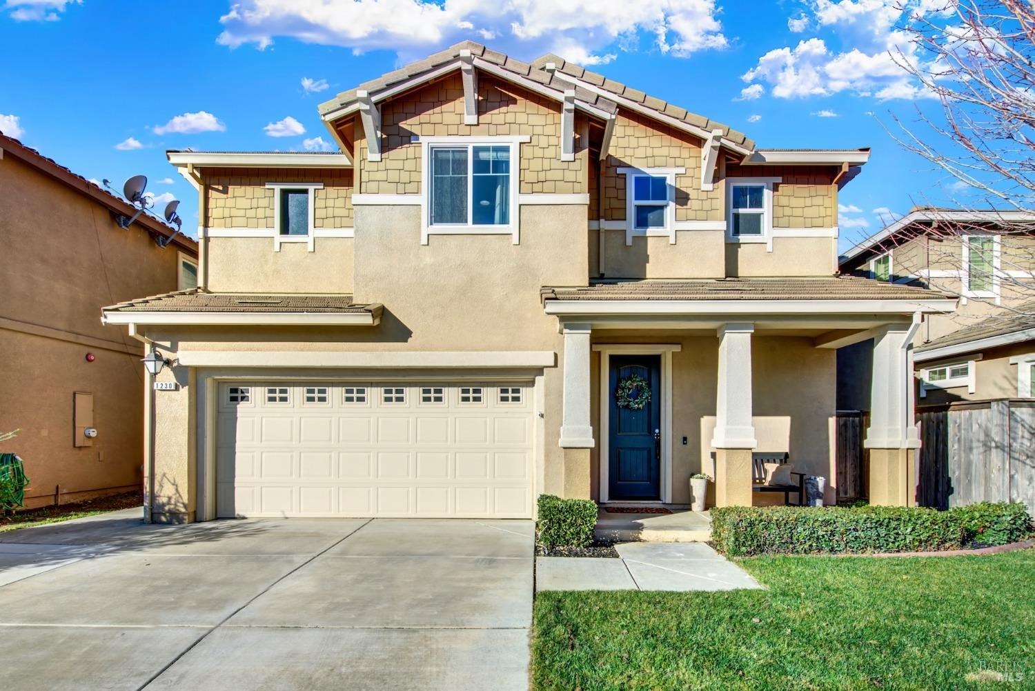1230 Baylor Way Property Photo