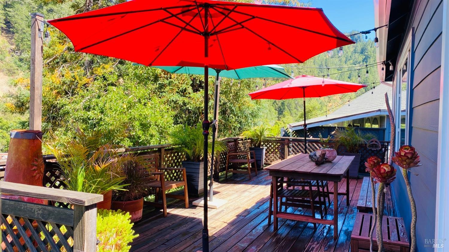 6185 Cazadero Highway Property Photo