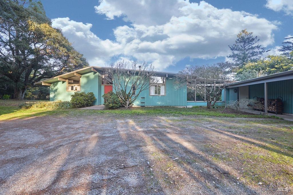 Bolinas Real Estate Listings Main Image