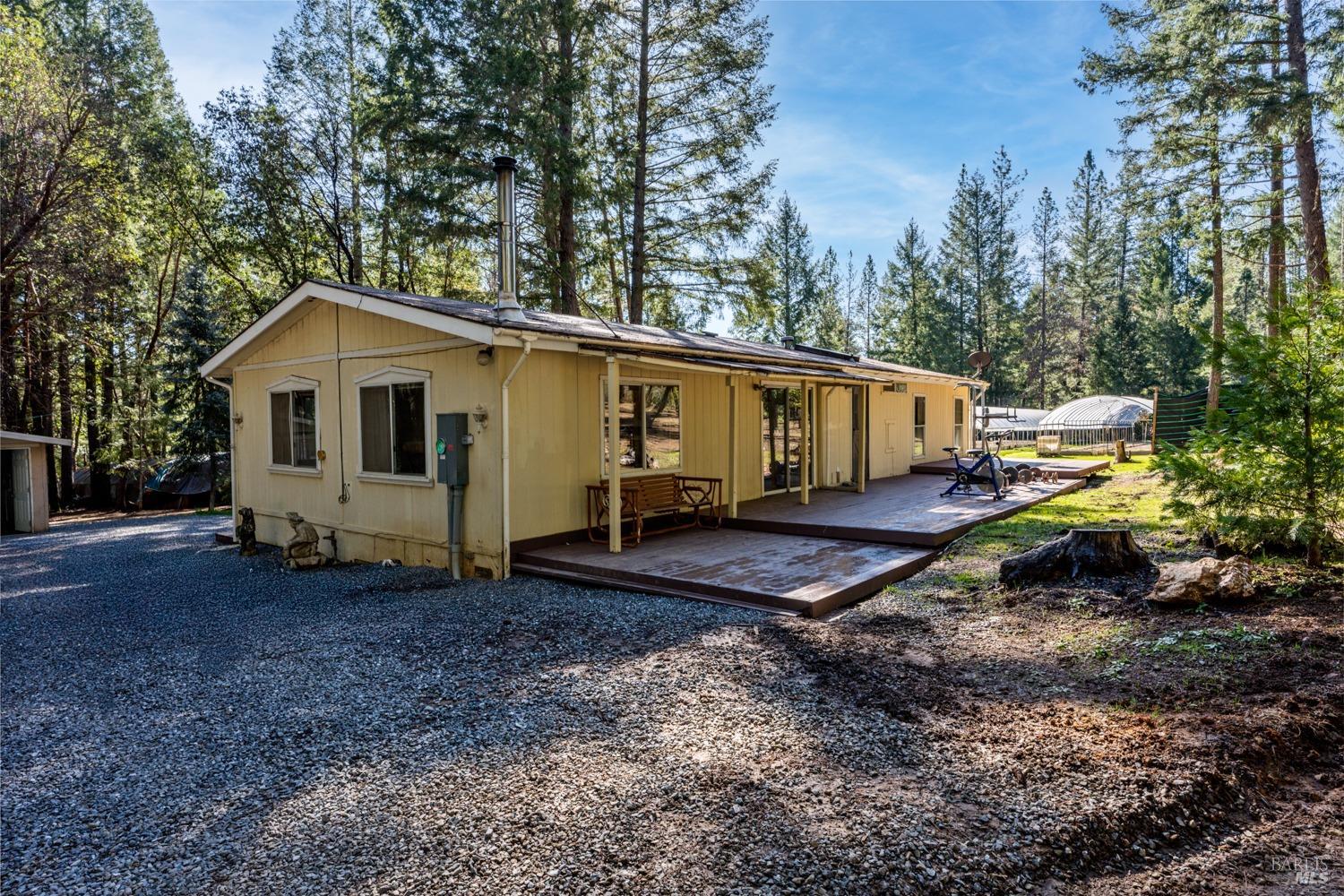 1605 Fitch Road Property Photo