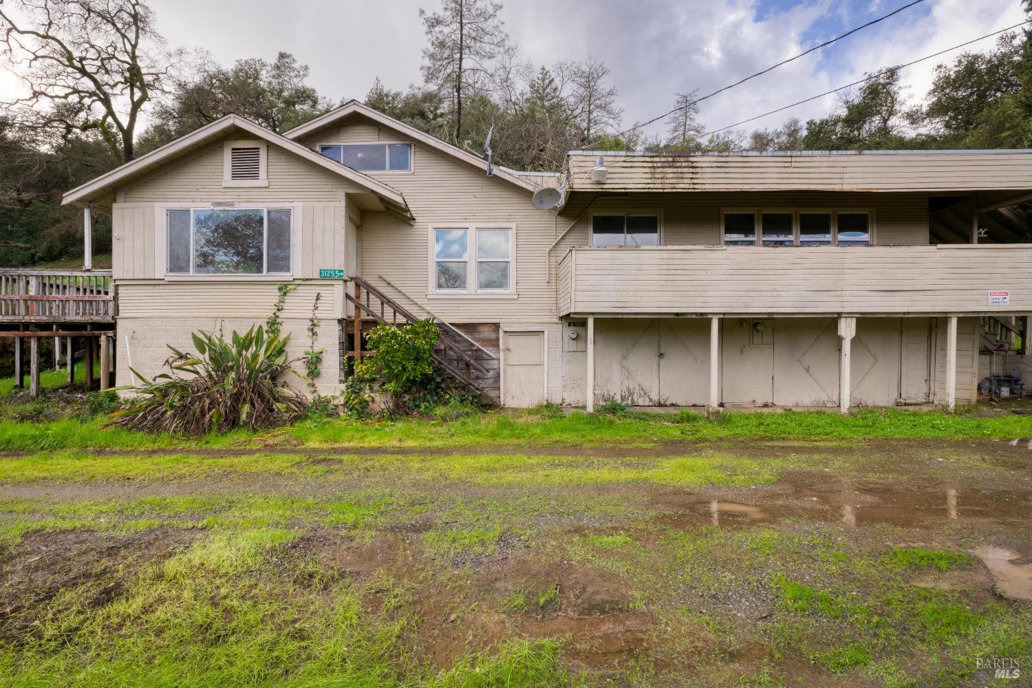 31255 Highway 128 None Property Photo
