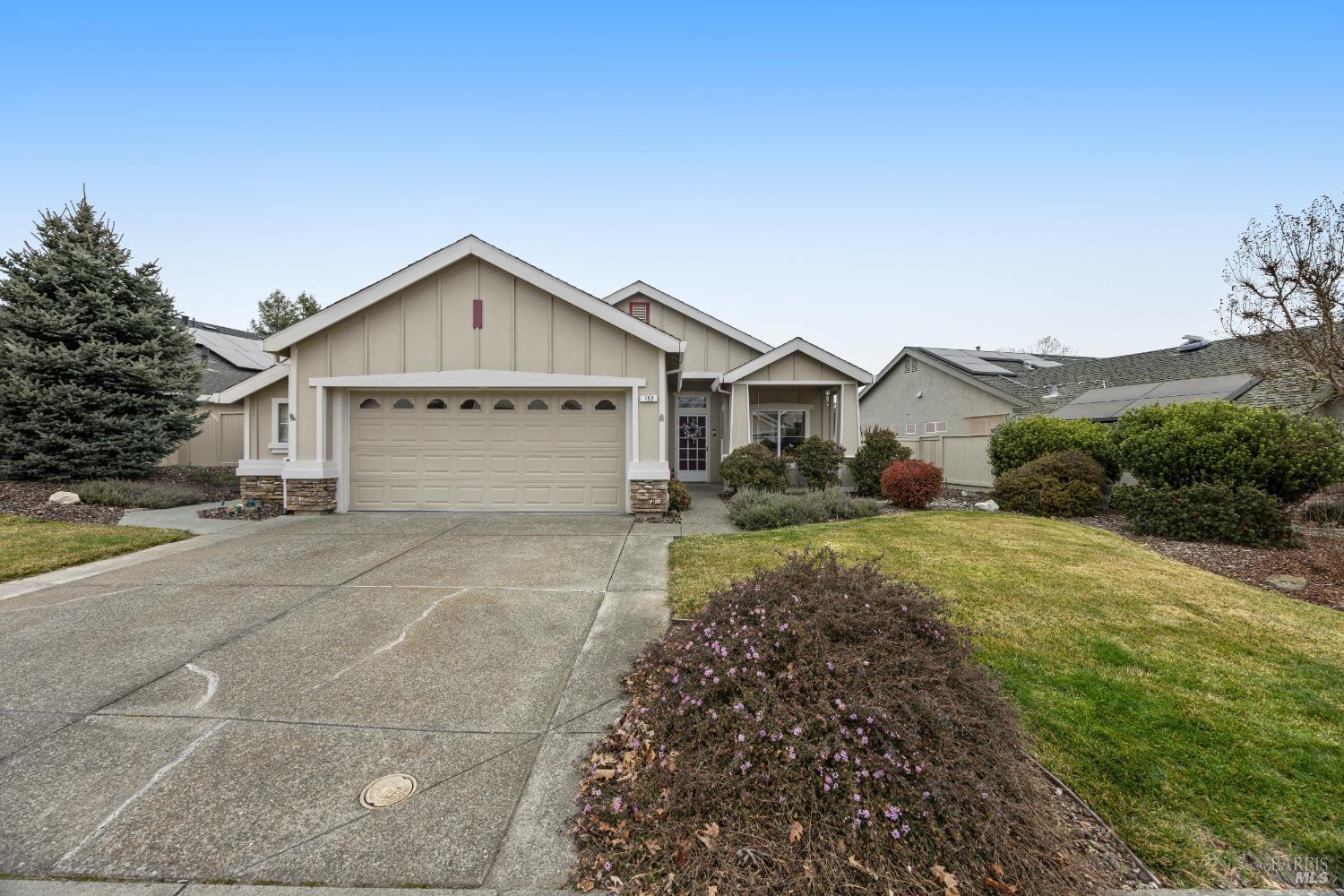 152 Clover Springs Drive Property Photo