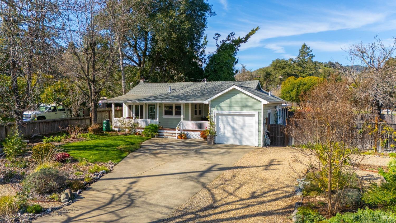 Cloverdale Real Estate Listings Main Image
