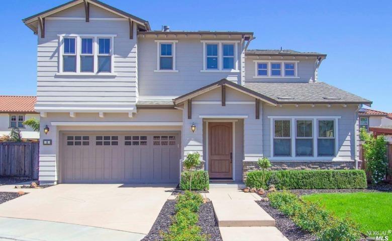 8 Avocet Court Property Photo