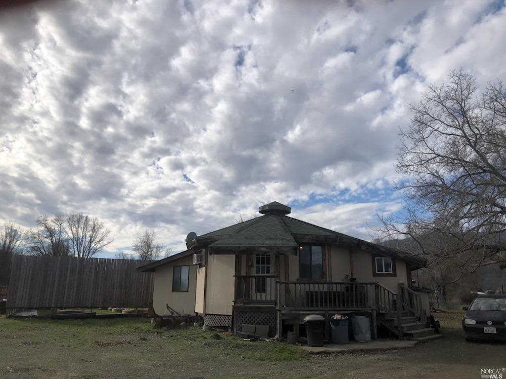 Covelo Real Estate Listings Main Image