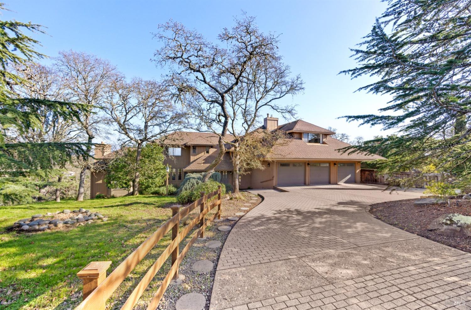 80 Atherton Oaks Drive Property Photo