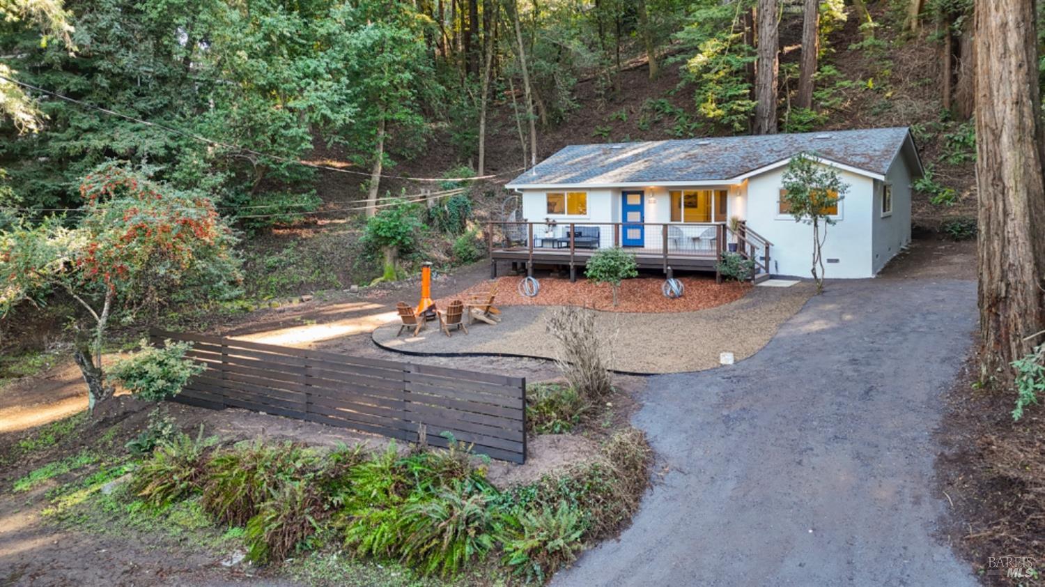 11551 Old River Road Property Photo