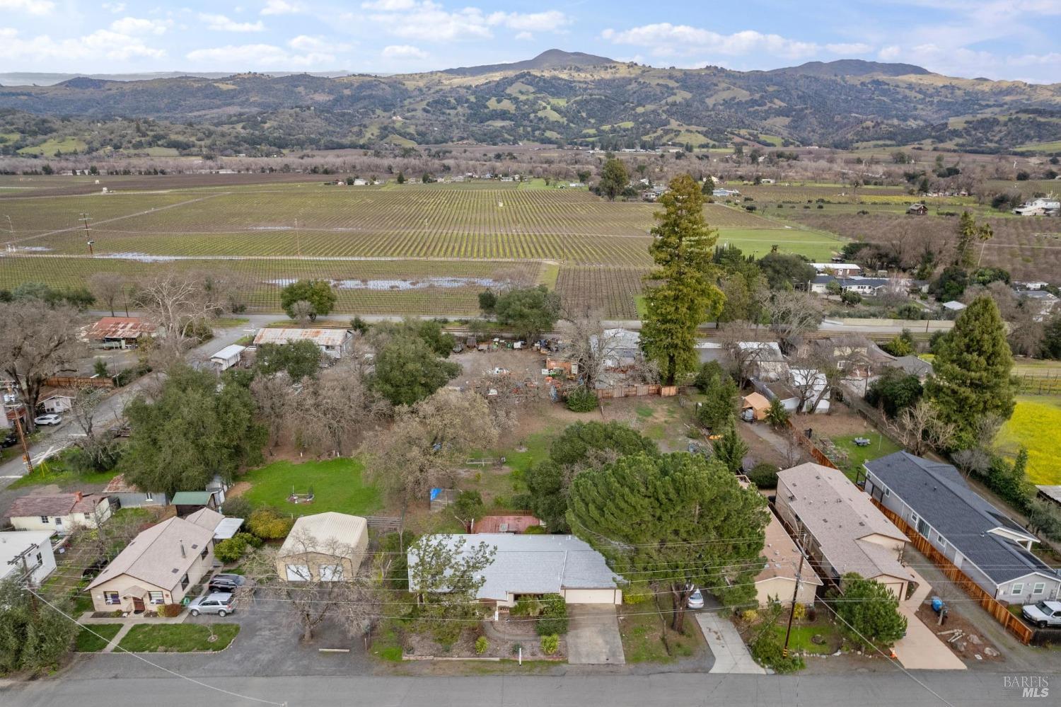 Geyserville Real Estate Listings Main Image