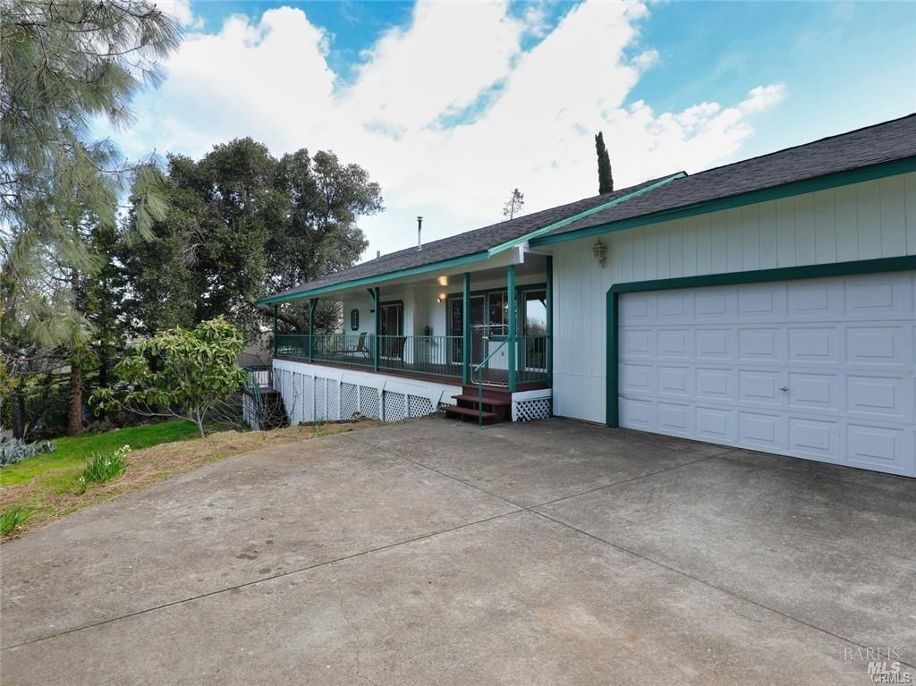 13026 Anderson Road Property Photo 1
