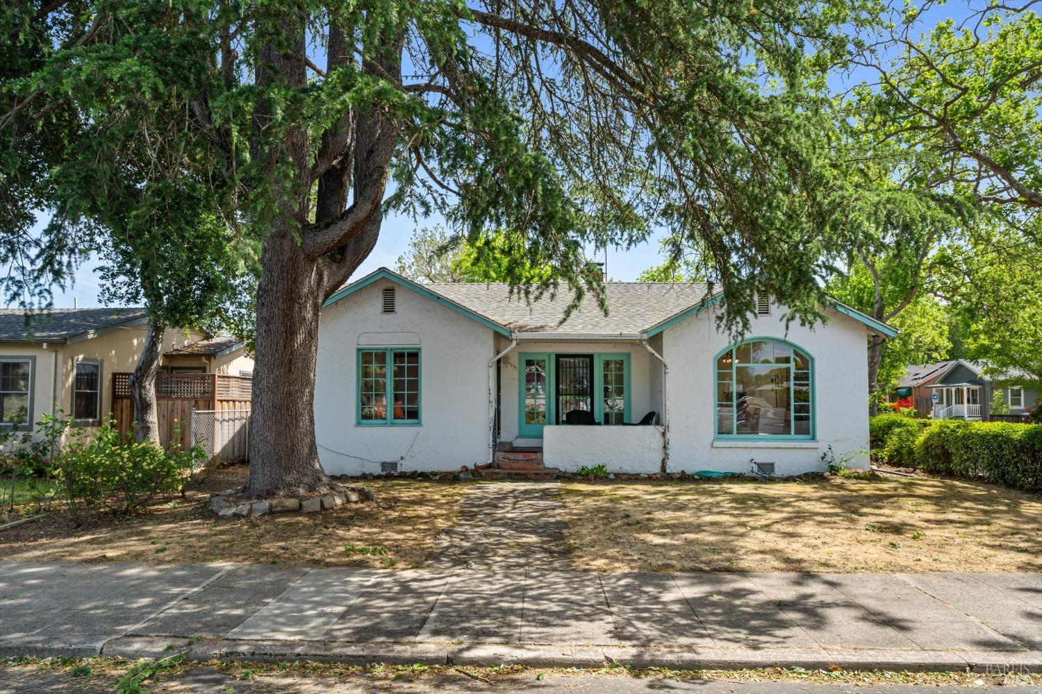 1531 F Street Property Photo