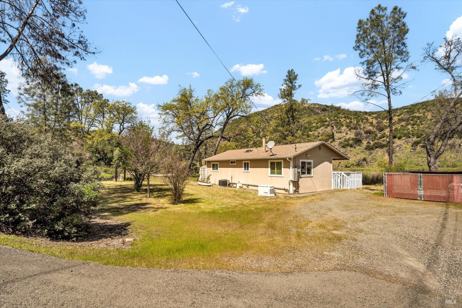 2230 Stagecoach Canyon Road