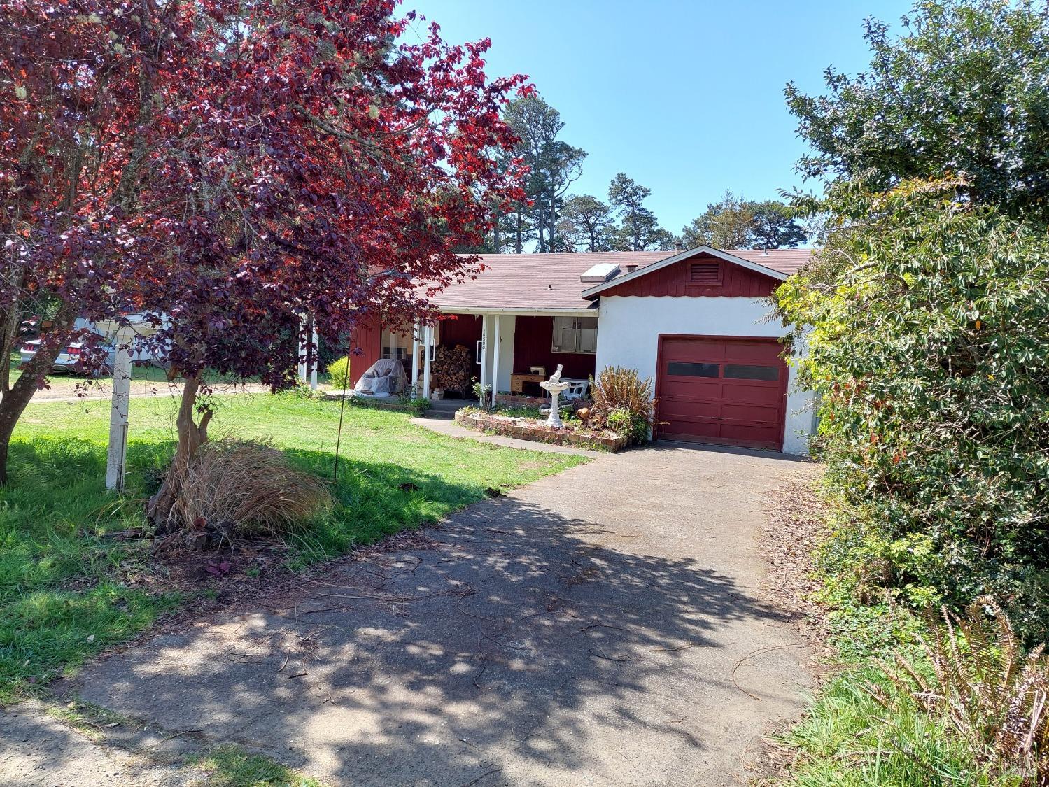 16500 Pine Drive