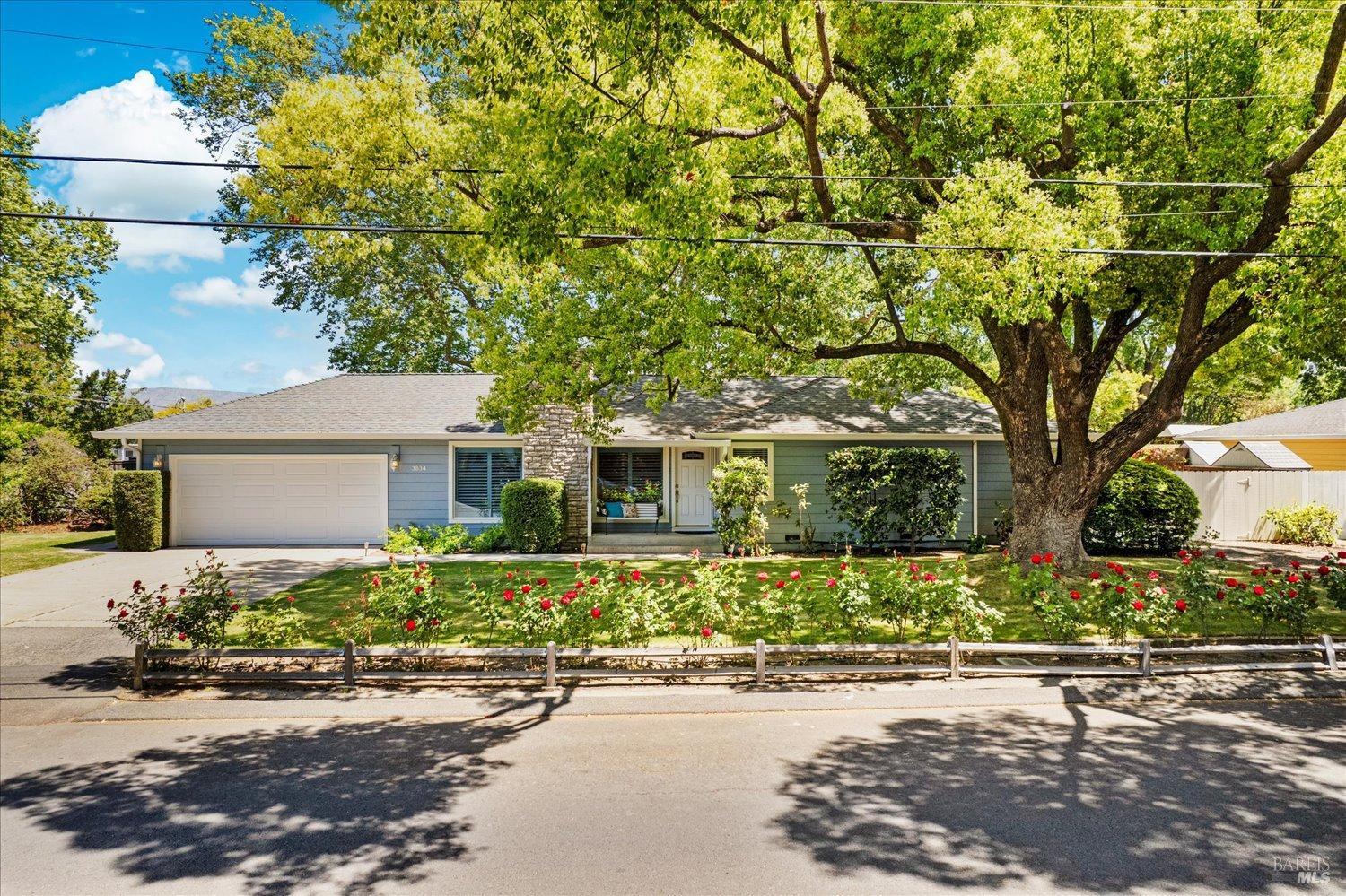 3834 Linda Vista Ave Property Photo