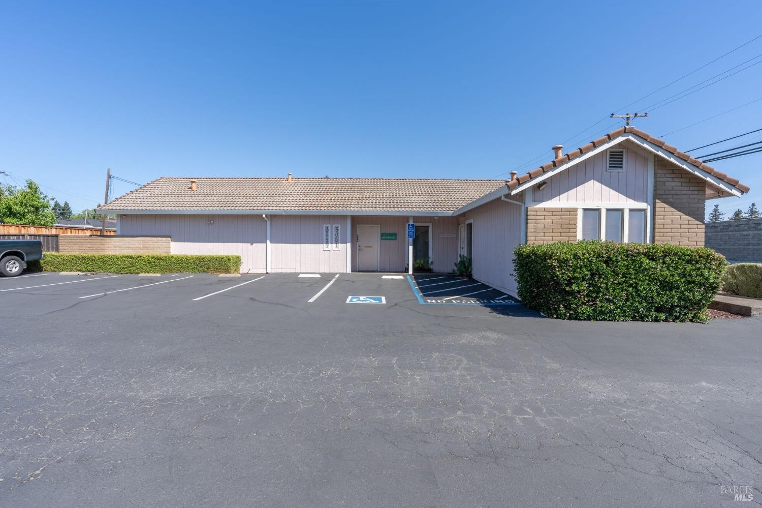 3051 Solano Ave Property Photo