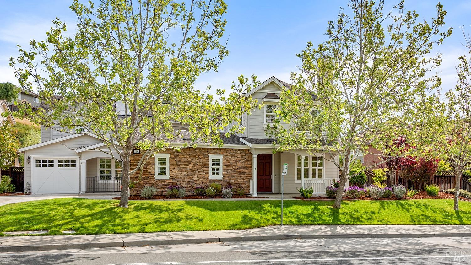 1402 Ignacio Boulevard Property Photo