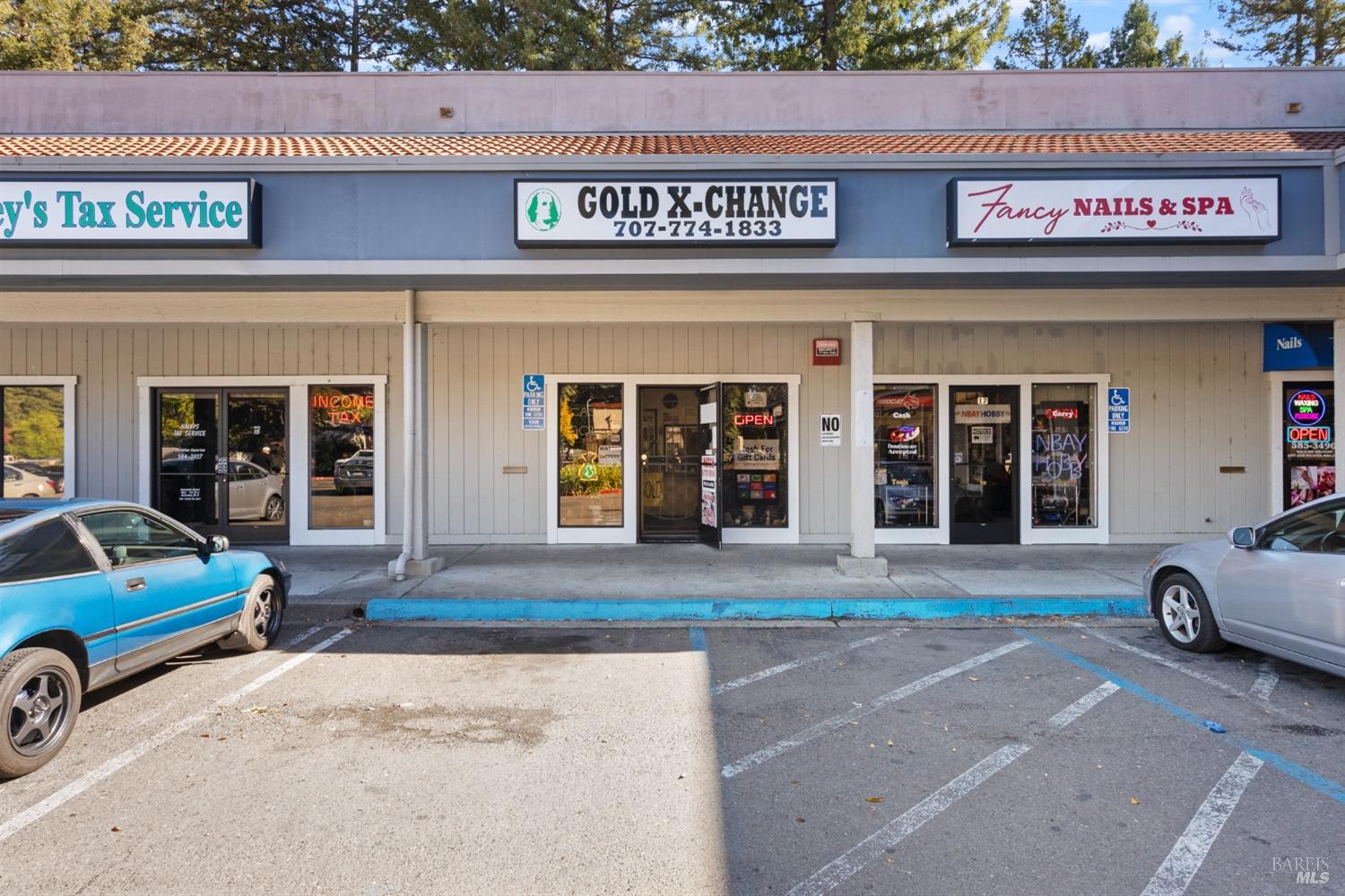 6650 Commerce Blvd
